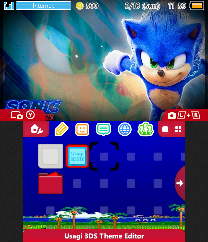 Sonic