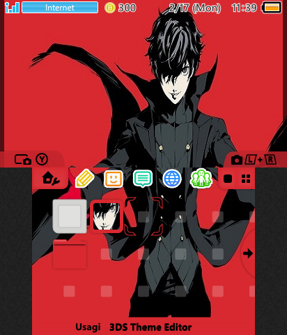 joker persona 5