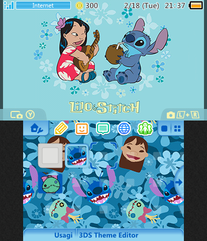 Lilo & Stitch