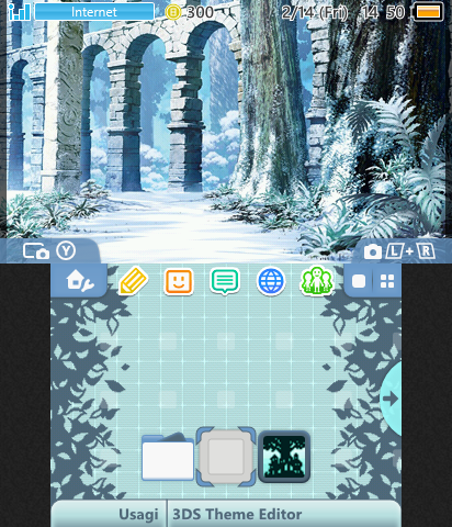EO2 - Frozen Grounds