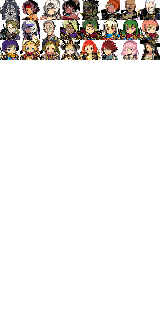 Etrian Odyssey Nexus