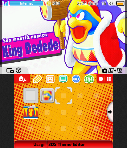 King Dedede