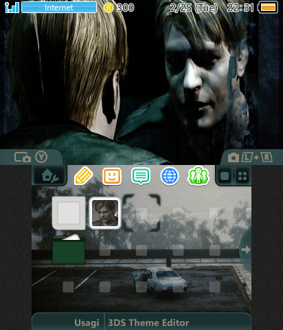Silent Hill 2 Promise