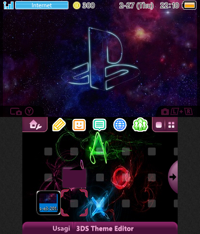 DaNub56 - PlayStation