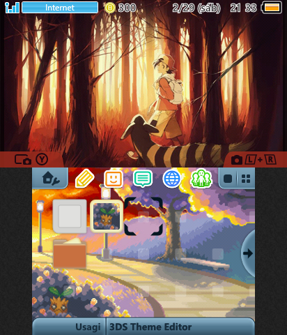 Pokémon - National Park