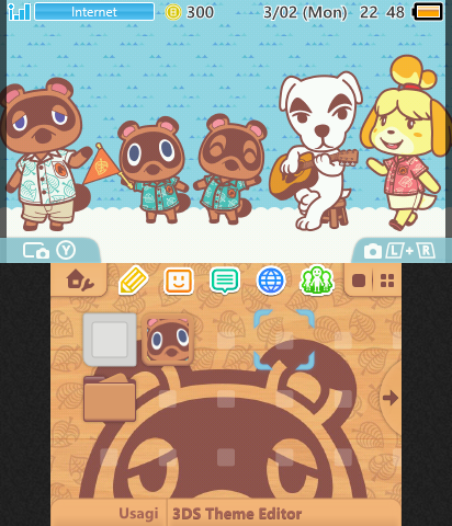 Animal Crossing New Horizons