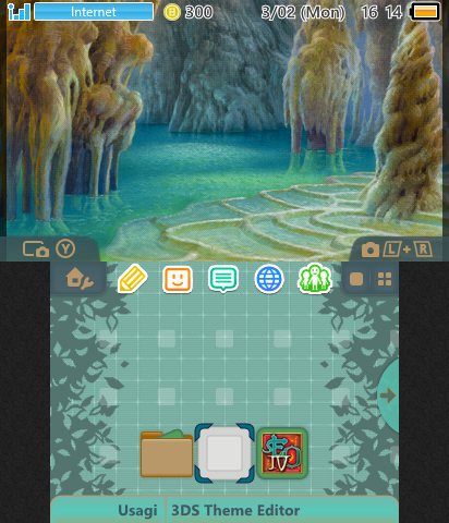 EO4 - Golden Lair