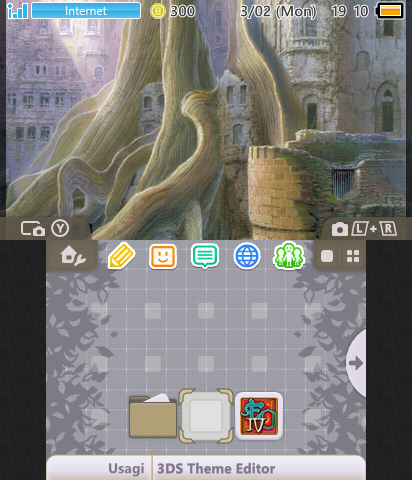 EO4 - Forgotten Capital