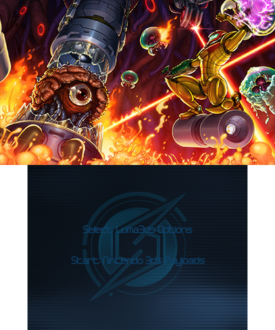 The Mother Brain battle