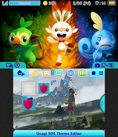 Pokemon Sword and Shield