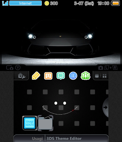 DaNub56 - Frozen (Lambo)