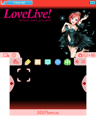 Love Live! - Daring!!