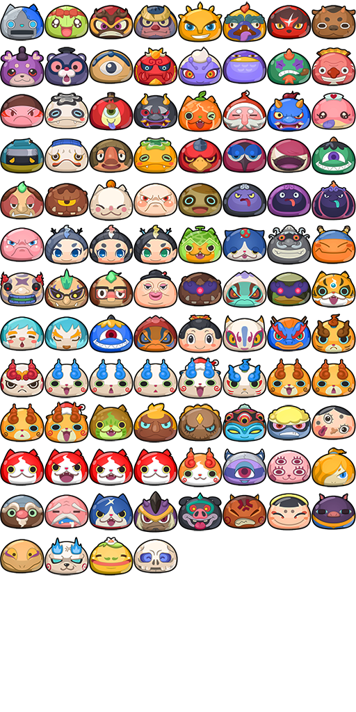 Wibble Wobble Badges (2 of 3)