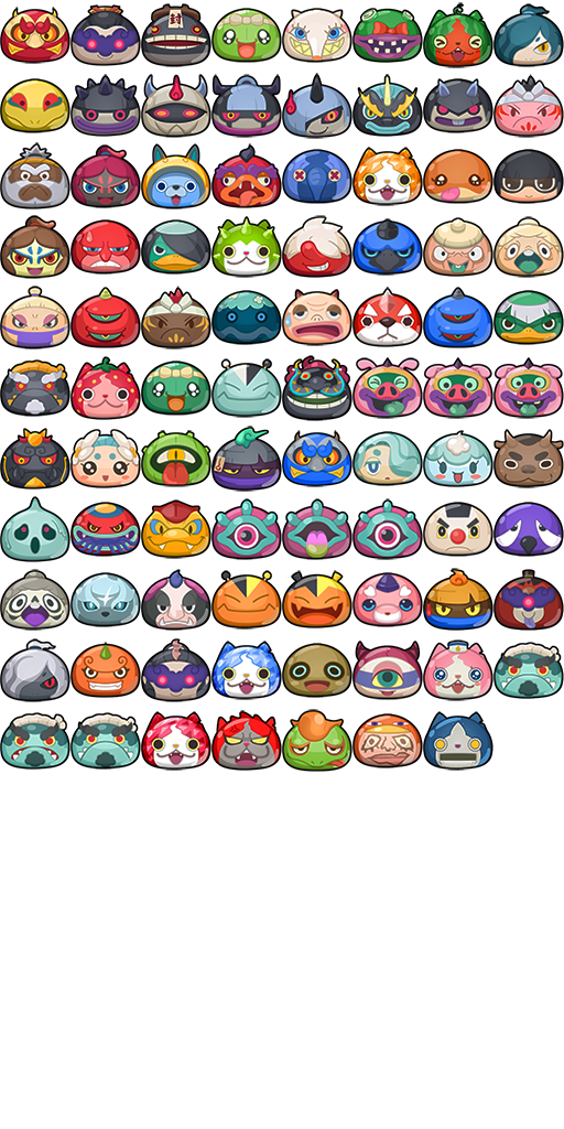 Wibble Wobble Badges (3 of 3)