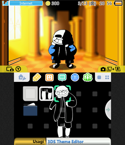 underpants sans