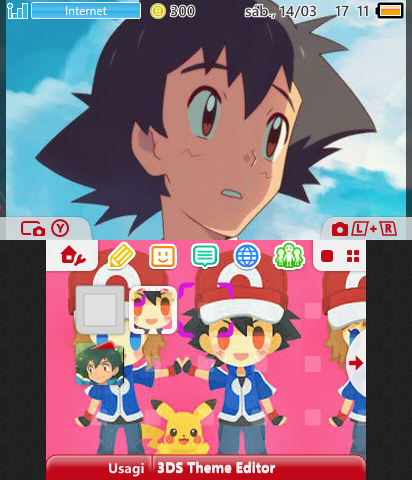 Amourshipping