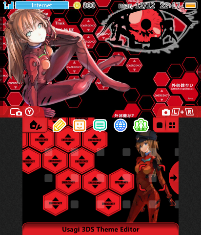 Asuka Langley Shikinami