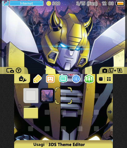 Transformers, Bumblebee