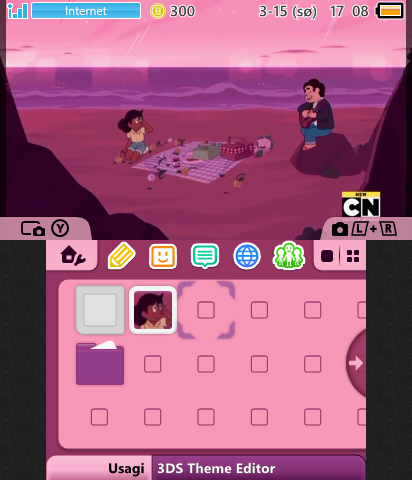 I'd Rather Be Me (With You). SUF