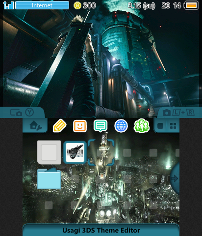 Final Fantasy 7 Remake