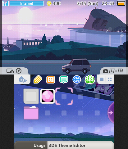 Steven Universe Future Theme