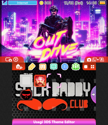 Dr Disrespect - Raul~Gillette