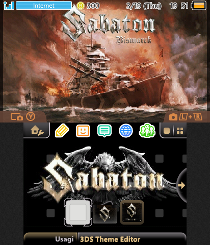Sabaton