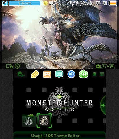 Monster Hunter World: Nergigante