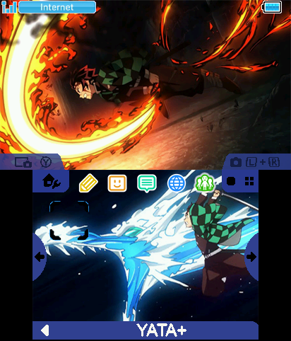 Kamado Tanjirou no Uta