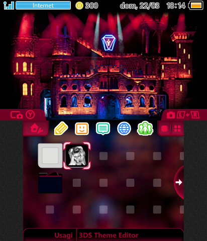 The Born This Way Ball