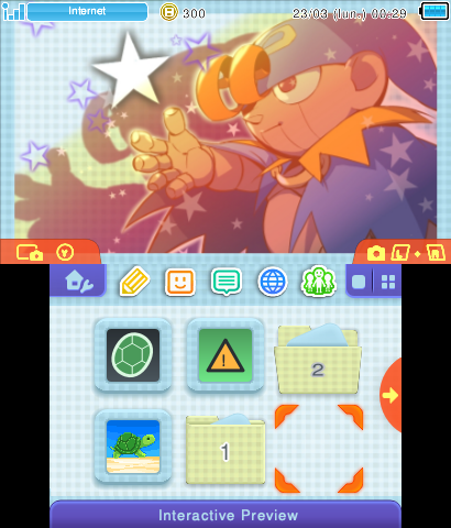 Mario RPG • Geno's Maze