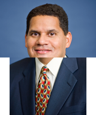 reggie meme