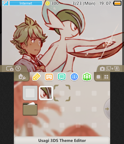 Pokemon OrAs: Wally Battle