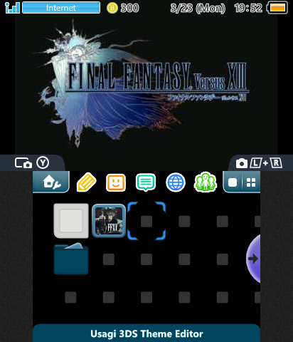 Final Fantasy Versus XIII