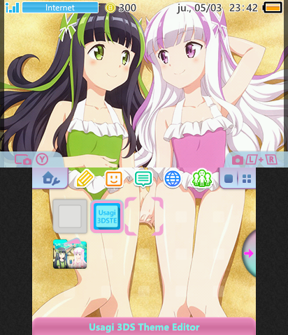 itai no wa iya nano de bougyoryo