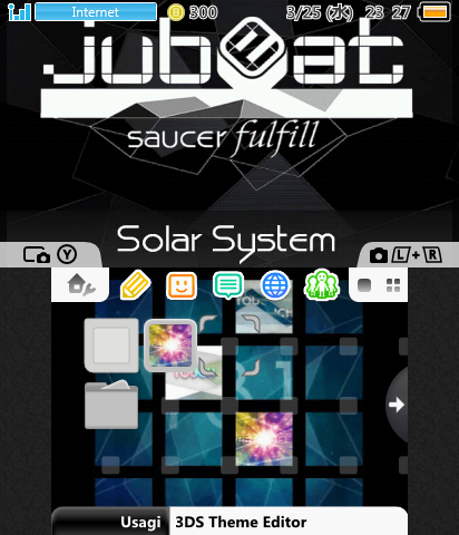 jubeat saucer fulfill