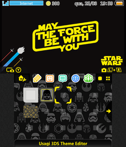 Star Wars Theme