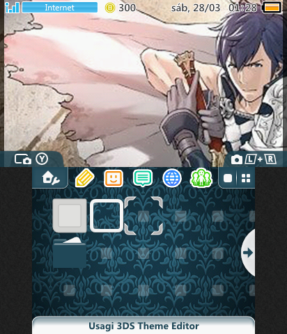 Fire Emblem Awakening