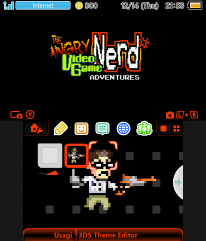 TheAngryVideogameNerd Adventures