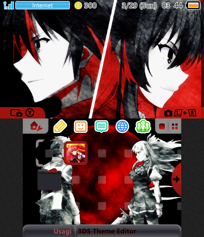 Rakudai Kishi No Cavalry Theme