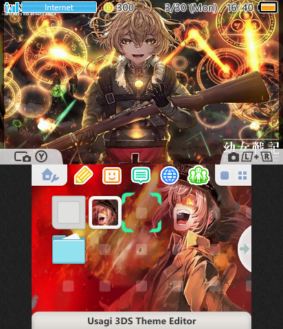 Saga of Tanya the Evil #1