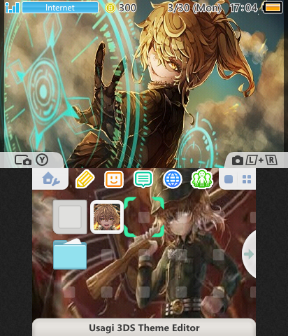 Saga of Tanya the Evil #3