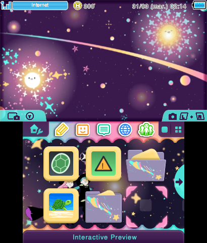 Ujico • Magical Holiday