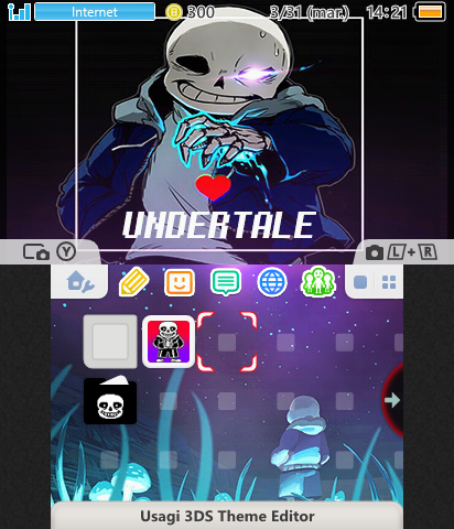 Sans Theme - Undertale