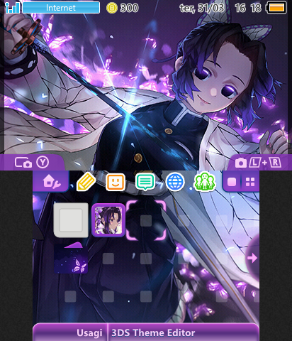 Shinobu - Demon Slayer