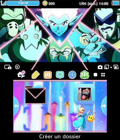 TWRP • Starlight Brigade