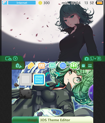 Tatsumaki