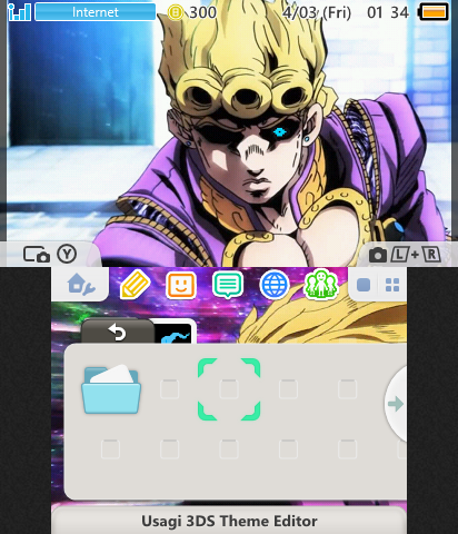 Giorno Sans
