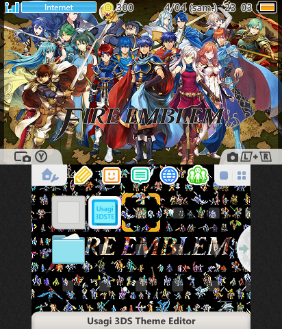 Fire Emblem
