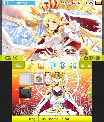 Holy Mami - Magia Record